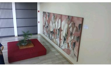 SE ARRIENDA OFICINA EN ALTOS DE RIO MAR BARRANQUILLA