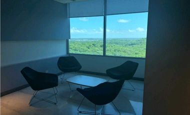 SE ARRIENDA OFICINA EN ALTOS DE RIO MAR BARRANQUILLA