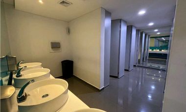 SE ARRIENDA OFICINA EN ALTOS DE RIO MAR BARRANQUILLA