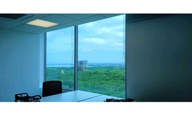 SE ARRIENDA OFICINA EN ALTOS DE RIO MAR BARRANQUILLA