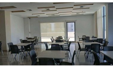 SE ARRIENDA OFICINA EN ALTOS DE RIO MAR BARRANQUILLA