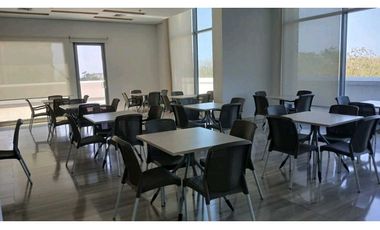 SE ARRIENDA OFICINA EN ALTOS DE RIO MAR BARRANQUILLA