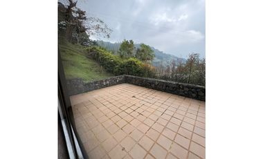 Casa en Arriendo en Envigado
