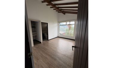 Casa en Arriendo en Envigado