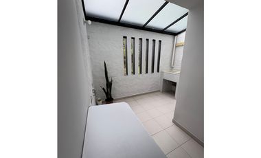 Casa en Arriendo en Envigado
