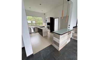 Casa en Arriendo en Envigado