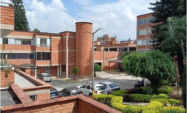 Arriendo Apartaestudio La Mota Nucleo 3 Medellin