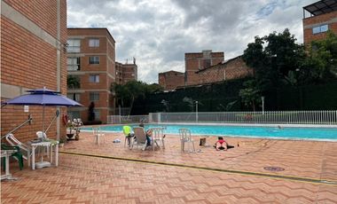 Arriendo Apartaestudio La Mota Nucleo 3 Medellin