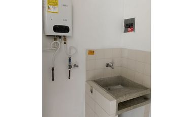 Arriendo Apartaestudio La Mota Nucleo 3 Medellin