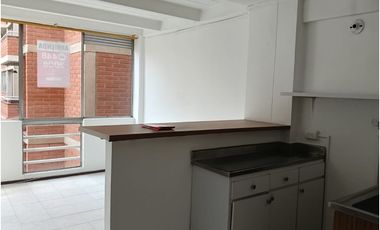 Arriendo Apartaestudio La Mota Nucleo 3 Medellin