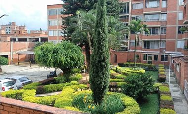 Arriendo Apartaestudio La Mota Nucleo 3 Medellin
