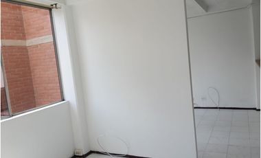 Arriendo Apartaestudio La Mota Nucleo 3 Medellin