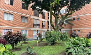 Arriendo Apartaestudio La Mota Nucleo 3 Medellin
