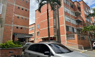 Arriendo Apartaestudio La Mota Nucleo 3 Medellin