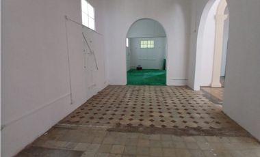 Se arrienda casa en Manga, Cartagena de Indias,