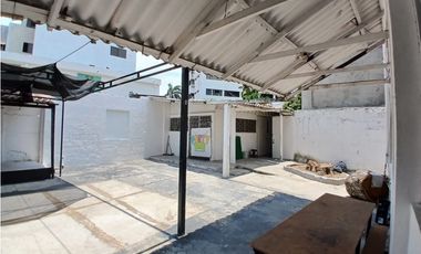 Se arrienda casa en Manga, Cartagena de Indias,