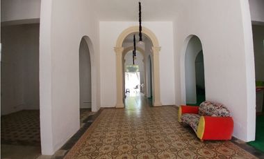 Se arrienda casa en Manga, Cartagena de Indias,