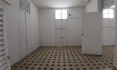 Se arrienda casa en Manga, Cartagena de Indias,