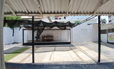 Se arrienda casa en Manga, Cartagena de Indias,