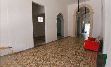 Se arrienda casa en Manga, Cartagena de Indias,