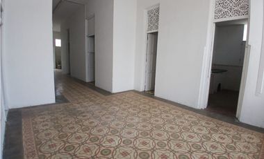 Se arrienda casa en Manga, Cartagena de Indias,