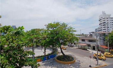 Se arrienda casa en Manga, Cartagena de Indias,