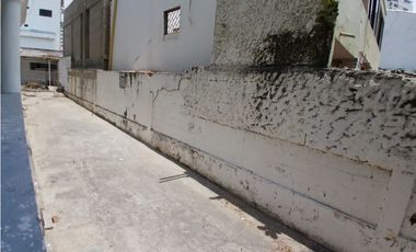 Se arrienda casa en Manga, Cartagena de Indias,