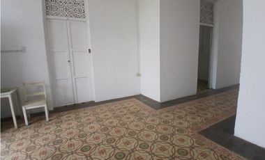 Se arrienda casa en Manga, Cartagena de Indias,