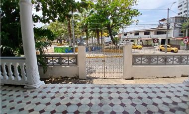 Se arrienda casa en Manga, Cartagena de Indias,