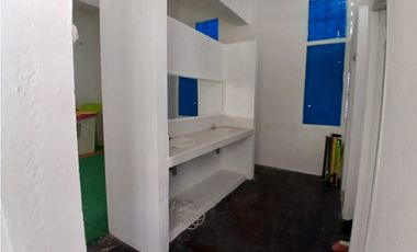 Se arrienda casa en Manga, Cartagena de Indias,