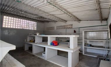 Se arrienda casa en Manga, Cartagena de Indias,