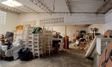 Se arrienda casa en Manga, Cartagena de Indias,