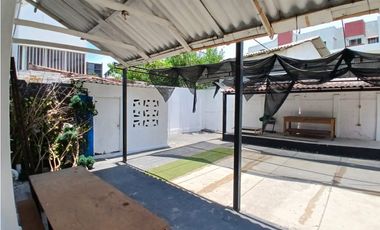 Se arrienda casa en Manga, Cartagena de Indias,