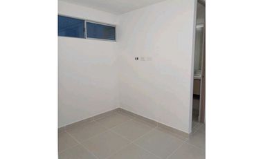 Apartamento en arriendo Rio Alto Barranquilla