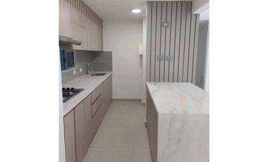 Apartamento en arriendo Rio Alto Barranquilla