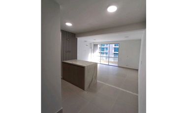 Apartamento en arriendo Rio Alto Barranquilla