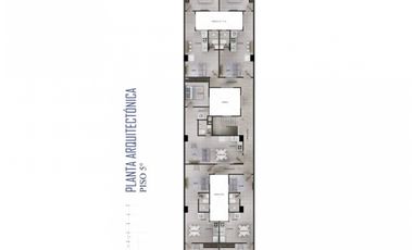 APARTAESTUDIOS EN VENTA CENTRO DE ITAGUI SOBRE PLANOS