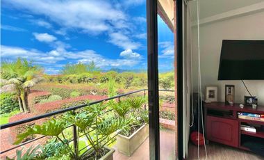 Casa en arriendo Chia Condominio Campestre Hacienda la Luna