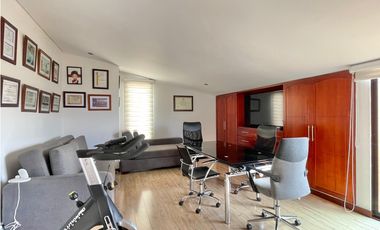 Casa en arriendo Chia Condominio Campestre Hacienda la Luna