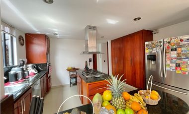 Casa en arriendo Chia Condominio Campestre Hacienda la Luna