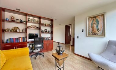 Casa en arriendo Chia Condominio Campestre Hacienda la Luna