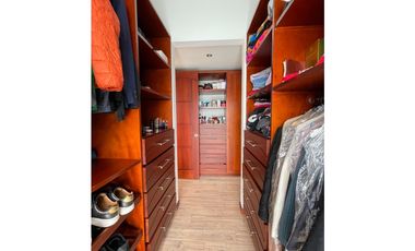 Casa en arriendo Chia Condominio Campestre Hacienda la Luna