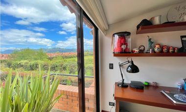 Casa en arriendo Chia Condominio Campestre Hacienda la Luna