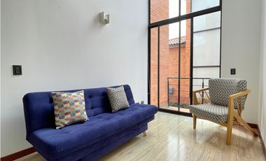 Casa en arriendo Chia Condominio Campestre Hacienda la Luna