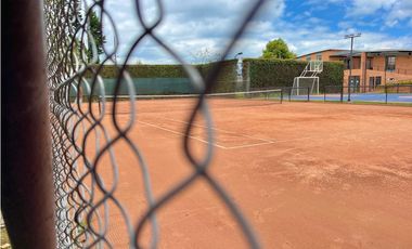 Casa en arriendo Chia Condominio Campestre Hacienda la Luna