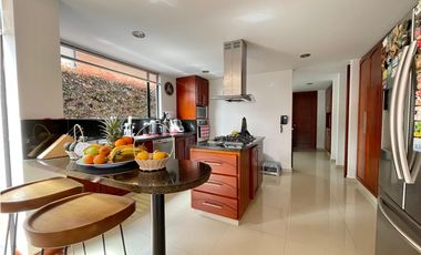 Casa en arriendo Chia Condominio Campestre Hacienda la Luna