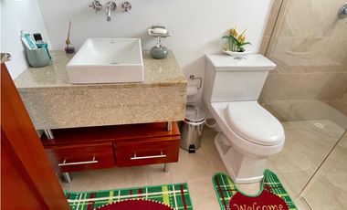 Casa en arriendo Chia Condominio Campestre Hacienda la Luna