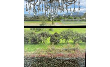 Casa en arriendo Chia Condominio Campestre Hacienda la Luna