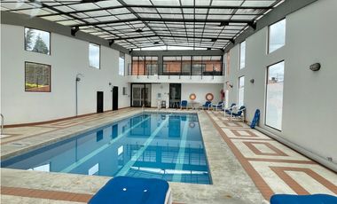 Casa en arriendo Chia Condominio Campestre Hacienda la Luna