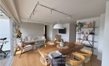 Apartamento en arriendo, Sector expoferias.Manizales.